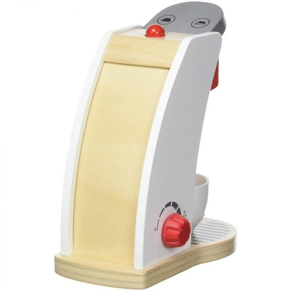 Hape kafe aparat set za igru H3146 