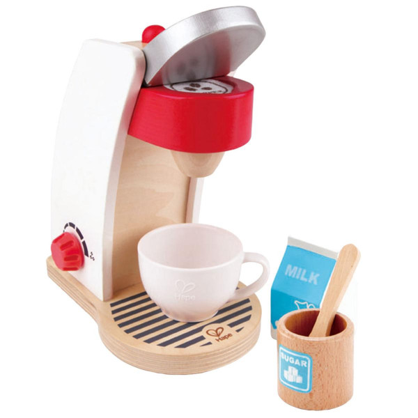 Hape kafe aparat set za igru H3146 