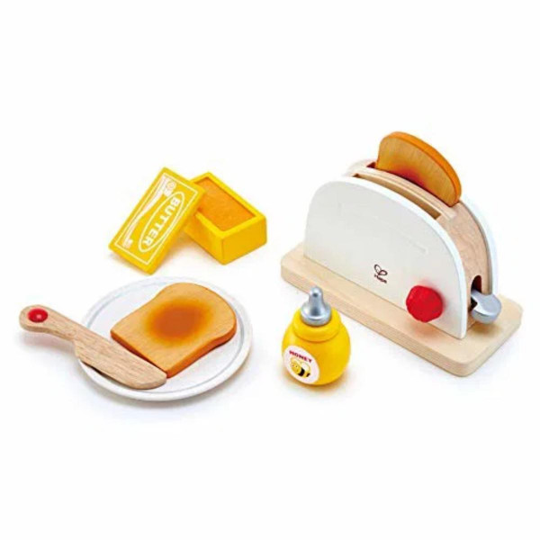 Hape toster set za igru H3148 