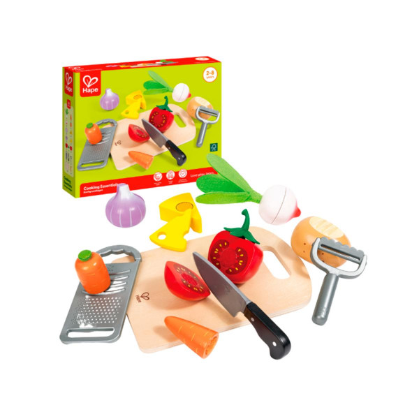 Hape kuhinjsko suđe H3154 