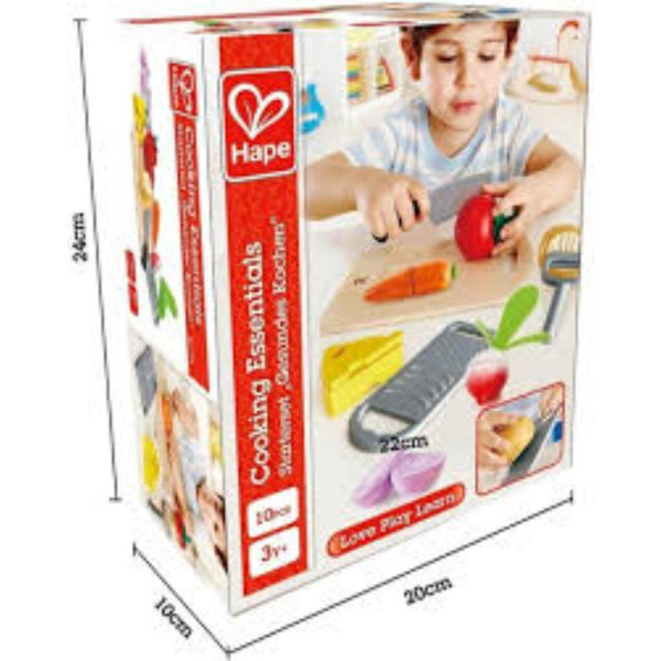 Hape kuhinjsko suđe H3154 