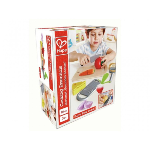 Hape kuhinjsko suđe H3154 