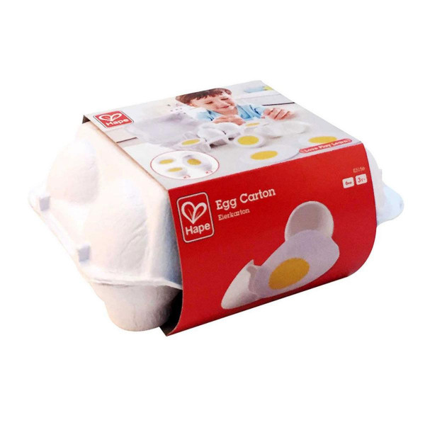 Hape set za igru jaja  H3156 