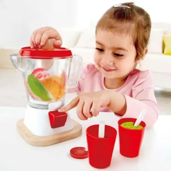 Hape blender set za igru H3158 