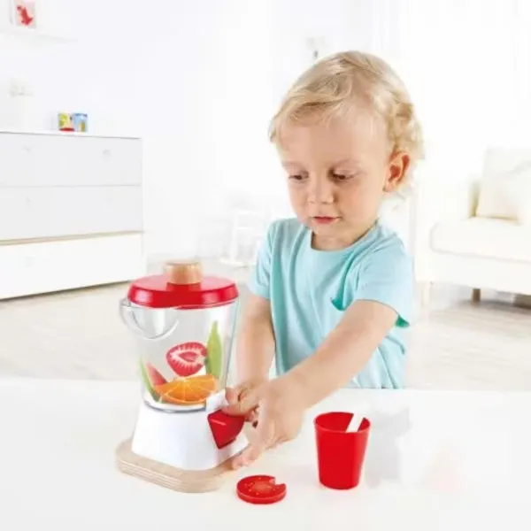 Hape blender set za igru H3158 