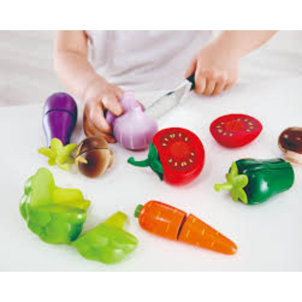Hape povrće set za igru H3161 