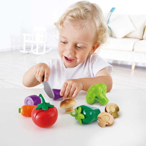 Hape povrće set za igru H3161 