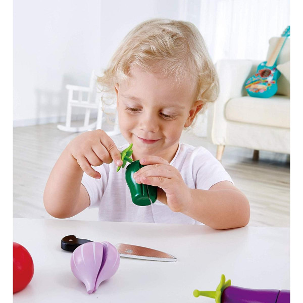 Hape povrće set za igru H3161 