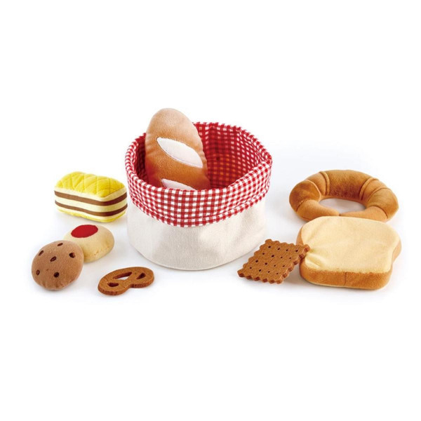 Hape korpa za hljeb set za igru H3168 