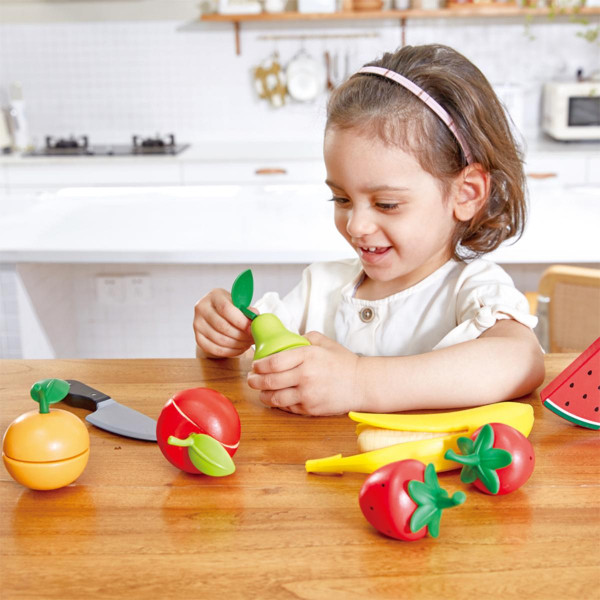 Hape zdravo voće set za igru H3171 