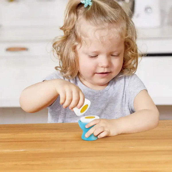Hape namirnice za doručak set za igru H3172 