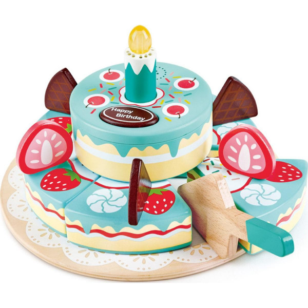 Hape rođendanska torta set za igru H3180 
