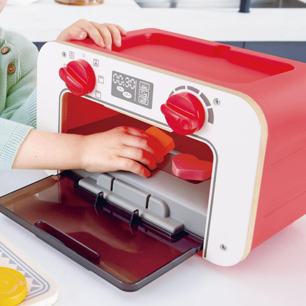 Hape rerna koja mijenja boju set za igru H3183 