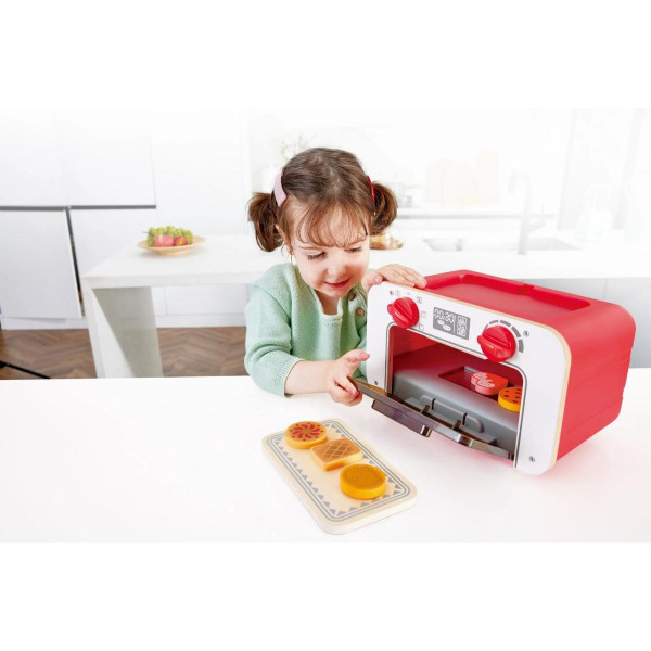 Hape rerna koja mijenja boju set za igru H3183 