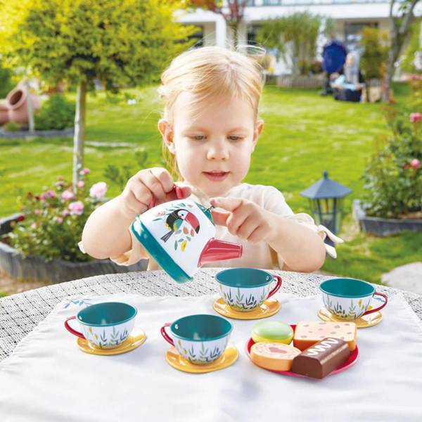 Hape set za čaj  H3185 