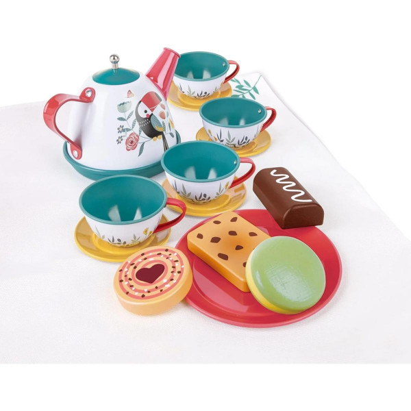 Hape set za čaj  H3185 