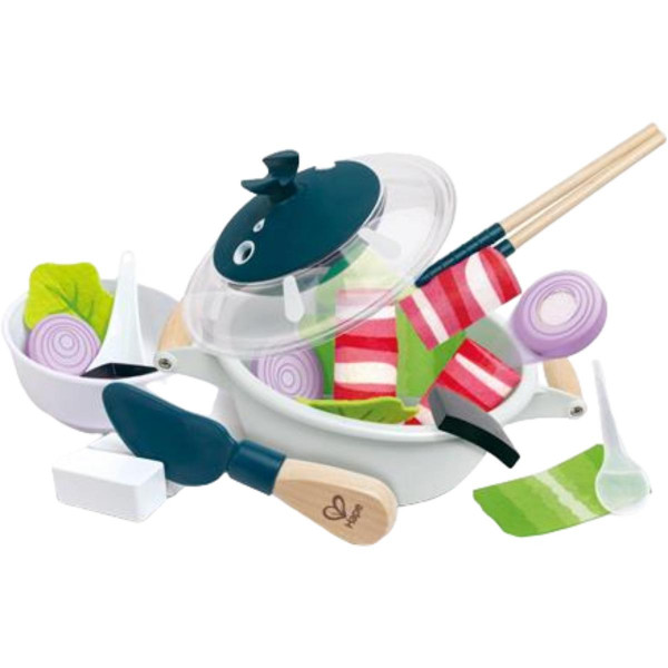 Hape lonac set za igru H3198 