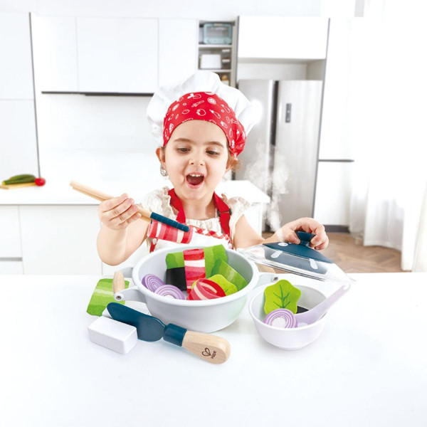 Hape lonac set za igru H3198 