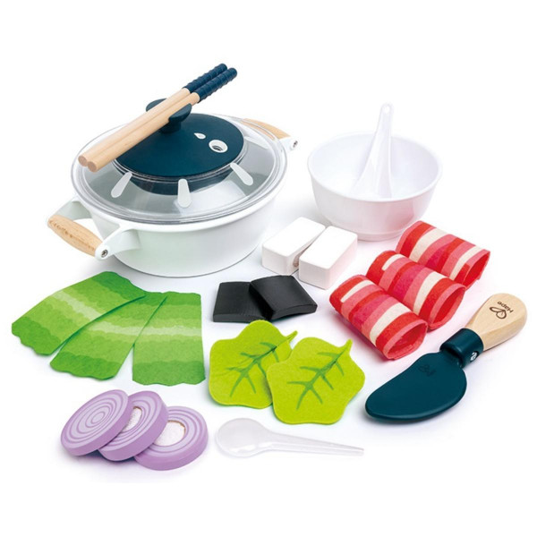 Hape lonac set za igru H3198 
