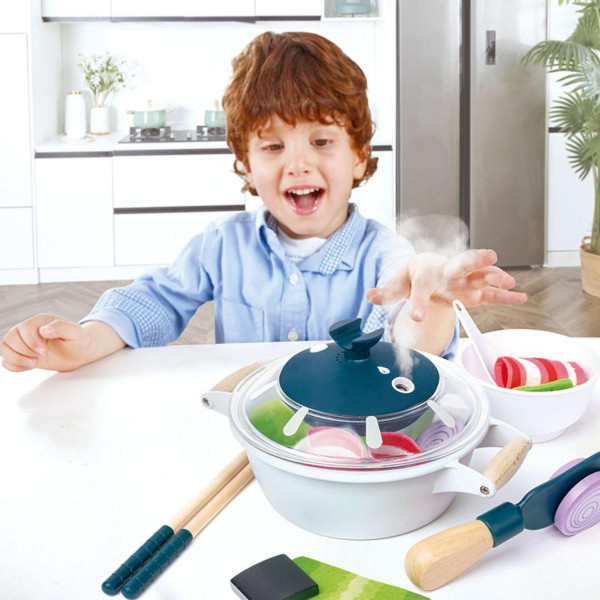 Hape lonac set za igru H3198 