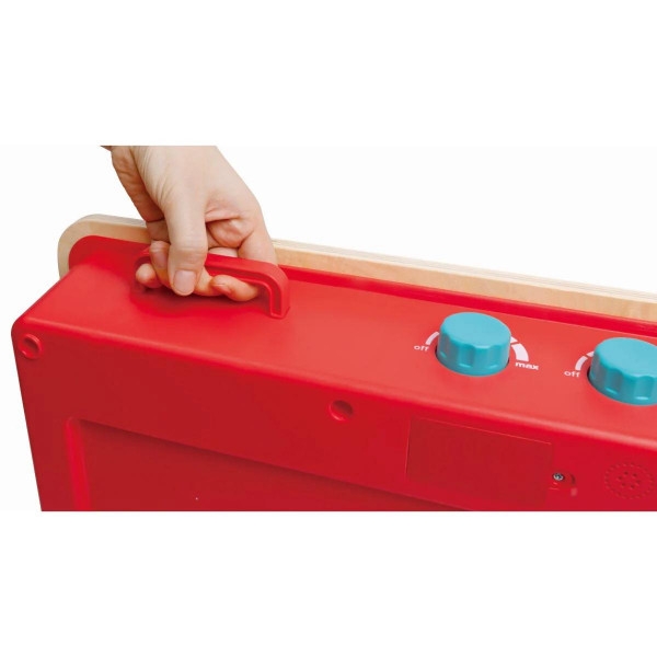 Hape drvena mini kuhinja H3201 