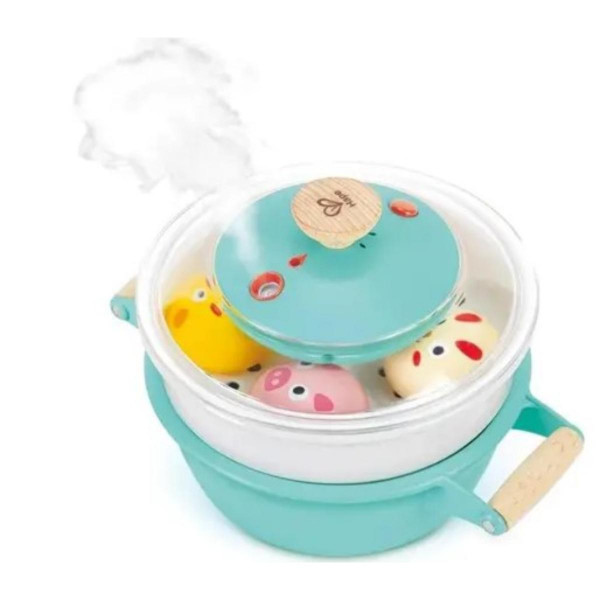 Hape set za igranje kuhanja H3202 