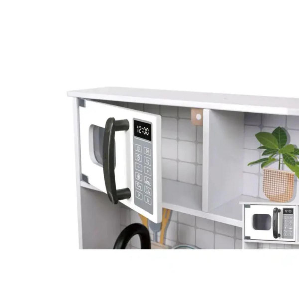 Hape drvena dječija kuhinja H3213 
