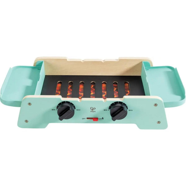 Hape roštilj set za igru H3214 