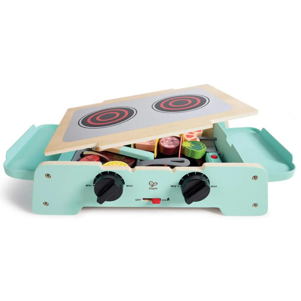 Hape roštilj set za igru H3214 