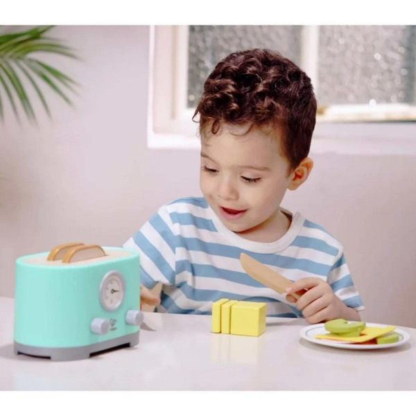 Hape toster set za igru H3215 
