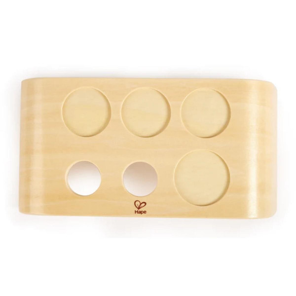 Hape prodavnica sladoleda set za igru H3217 