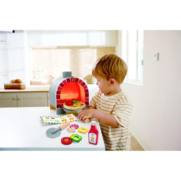 Hape peć za pizzu  H3236 