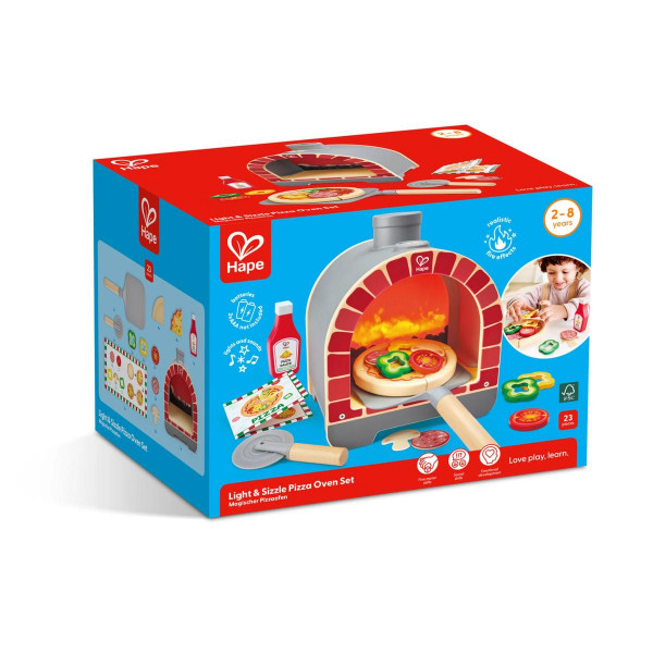 Hape peć za pizzu  H3236 