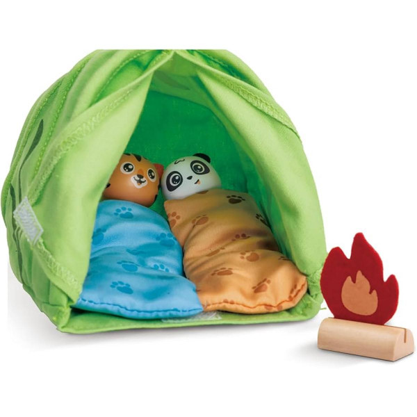Hape set za kampovanje H3420 
