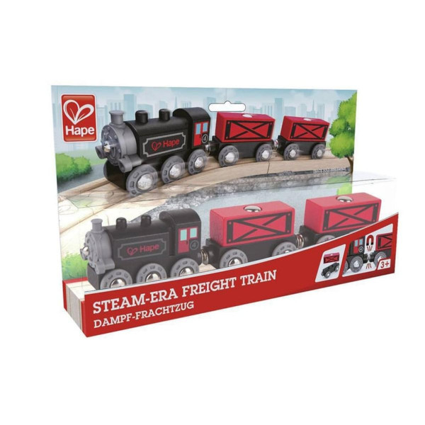 Hape teretni voz na paru H3717 