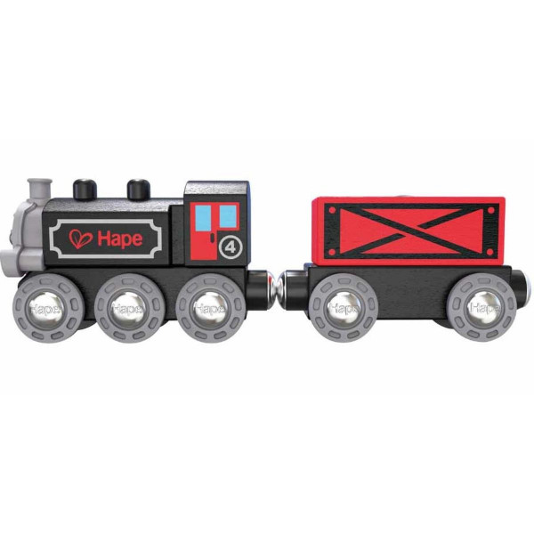 Hape teretni voz na paru H3717 