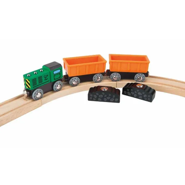 Hape dizel teretni voz H3718 