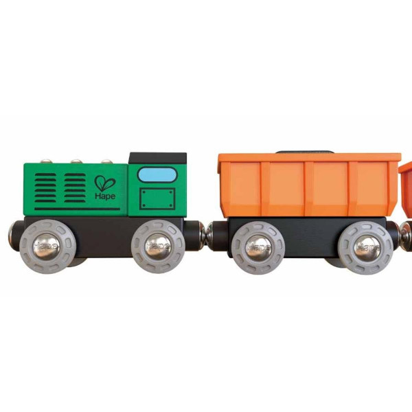 Hape dizel teretni voz H3718 