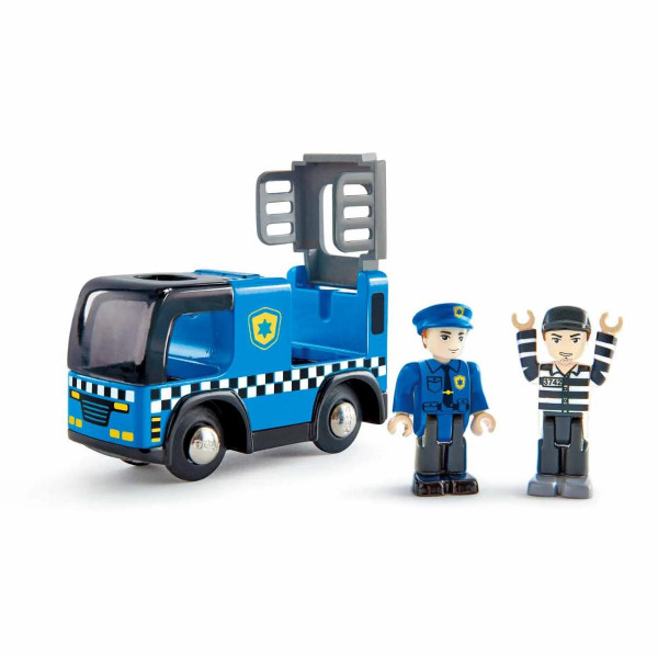 Hape policijski auto sa sirenom H3738 