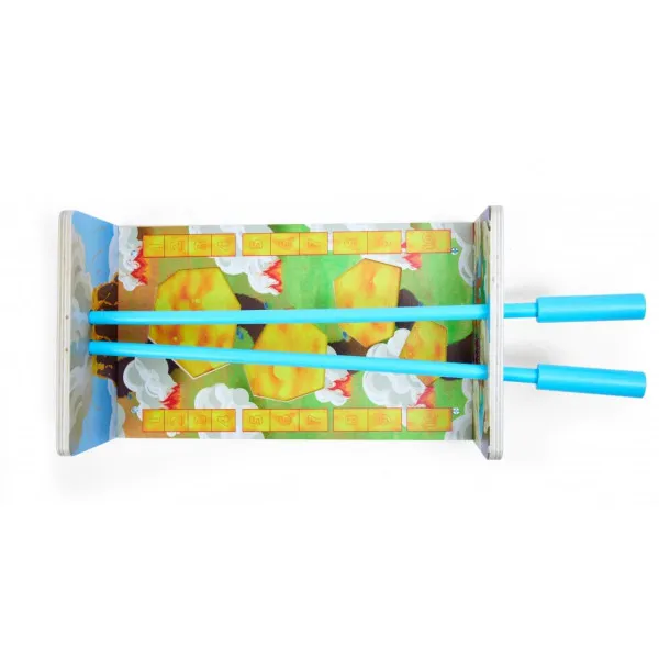 Hape društvena igra Lava Crossing H4323 