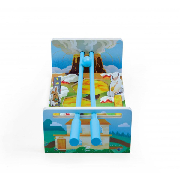 Hape društvena igra Lava Crossing H4323 