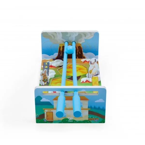Hape društvena igra Lava Crossing H4323 