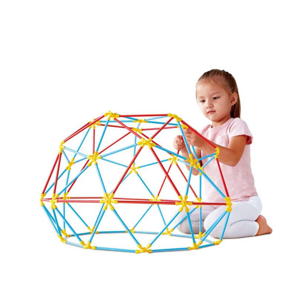 Hape arhitektonski set za gradnju H5564 