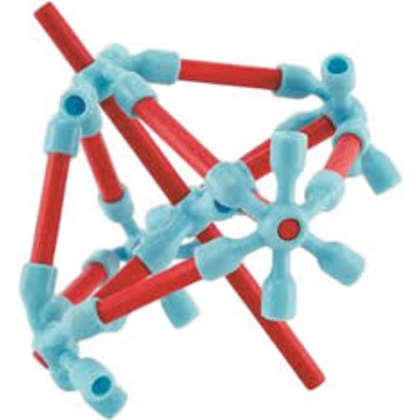 Hape kreativni set za gradnju Flexistick H5565 