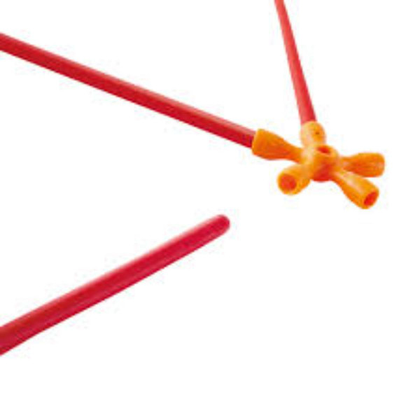 Hape konstruktor set Flexistik 66u1 H5567 