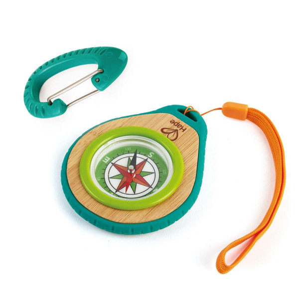 Hape kompas set za igru H5575 