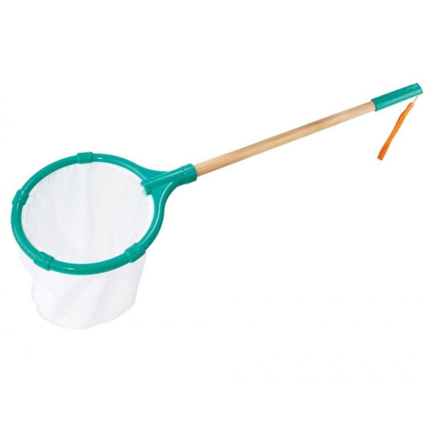 Hape set za igru Butterfly Net H5578 
