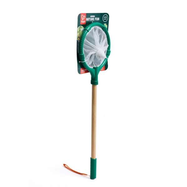 Hape set za igru Butterfly Net H5578 