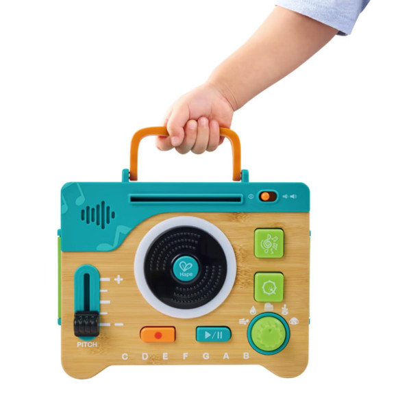 Hape set za muziku u prirodi H5597 