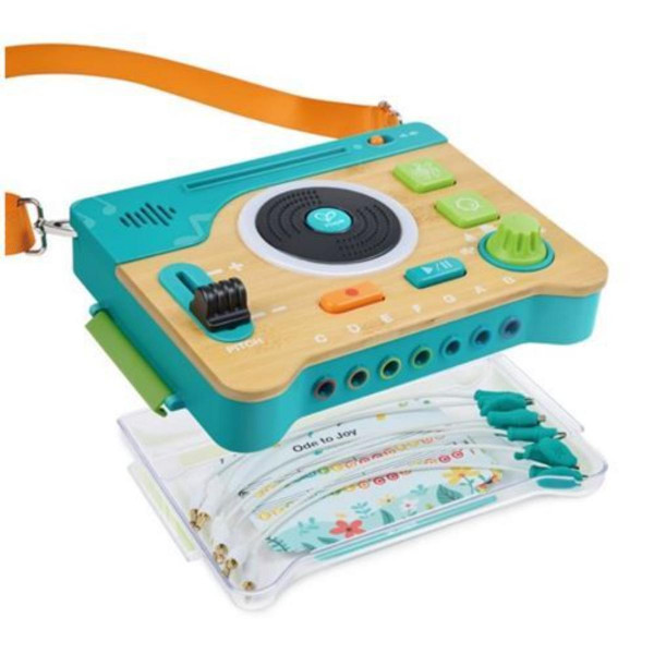 Hape set za muziku u prirodi H5597 